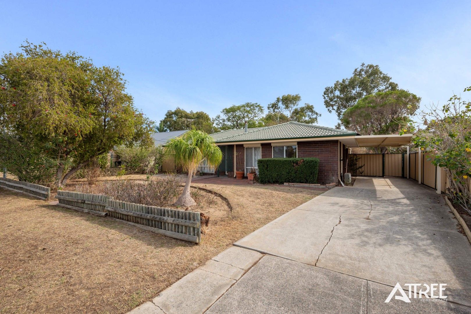 4 Stretton Way, Kenwick WA 6107, Image 0