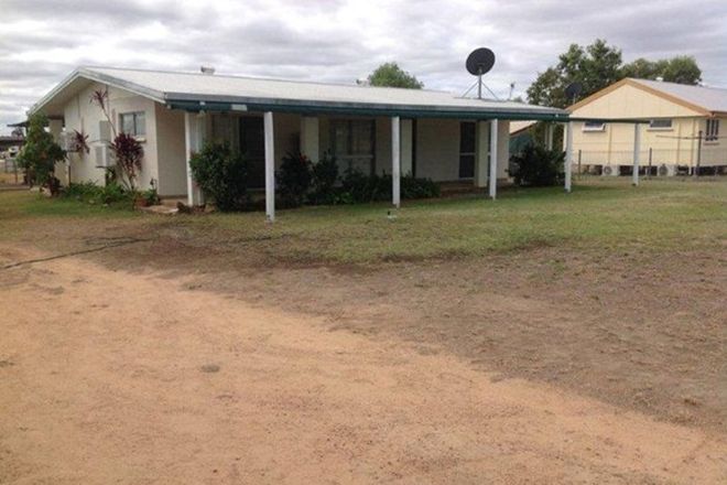 Picture of 10 Crampton Road, GEORGETOWN QLD 4871