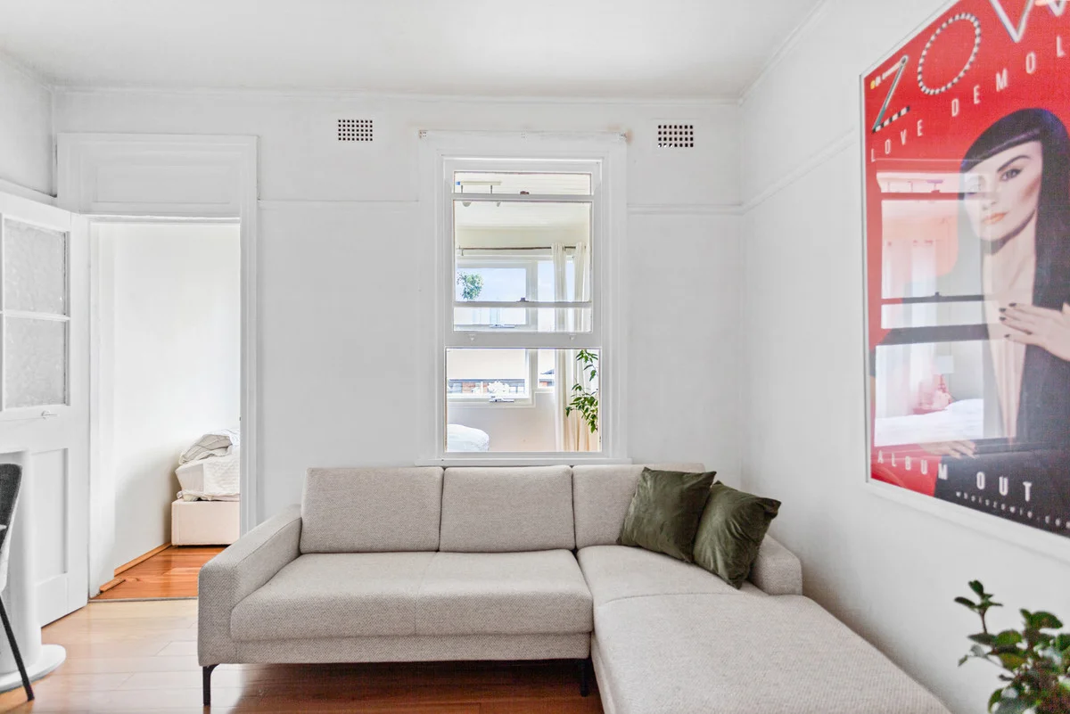 Additional image 8 of 11/126 Brougham Street, Potts Point NSW 2011