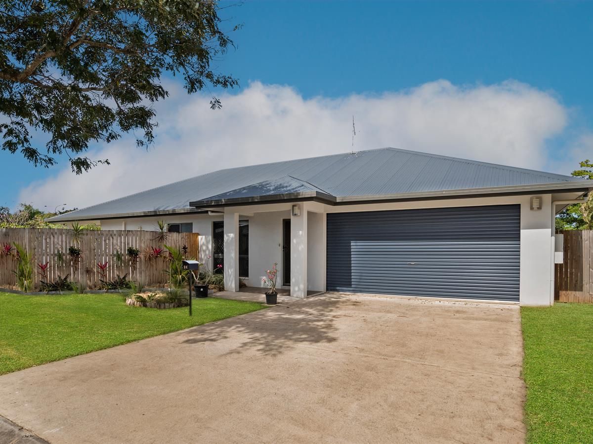 26 Sedgwick Cl, Edmonton QLD 4869, Image 0