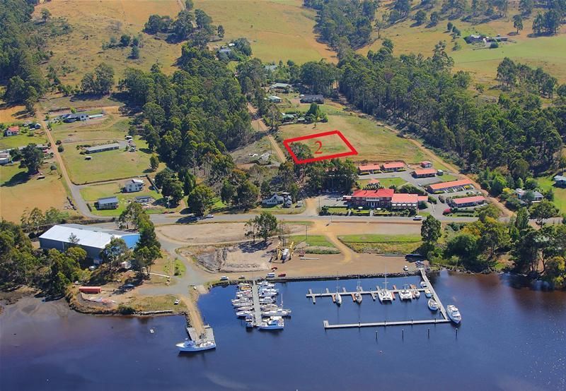 LOT 2 Percy Street, Port Huon TAS 7116, Image 0