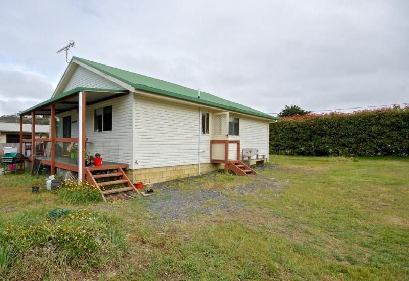 9 Hopkins Street, LEITH TAS 7315, Image 0