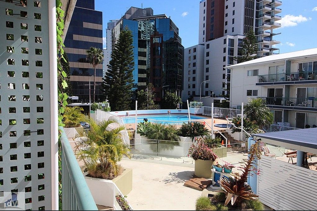 34/69 Ferny Avenue, Surfers Paradise QLD 4217, Image 1