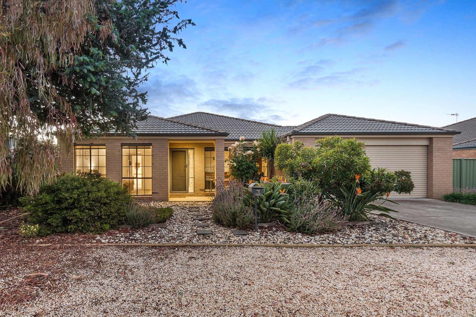 3 Greenfield Drive, Epsom VIC 3551, Image 0