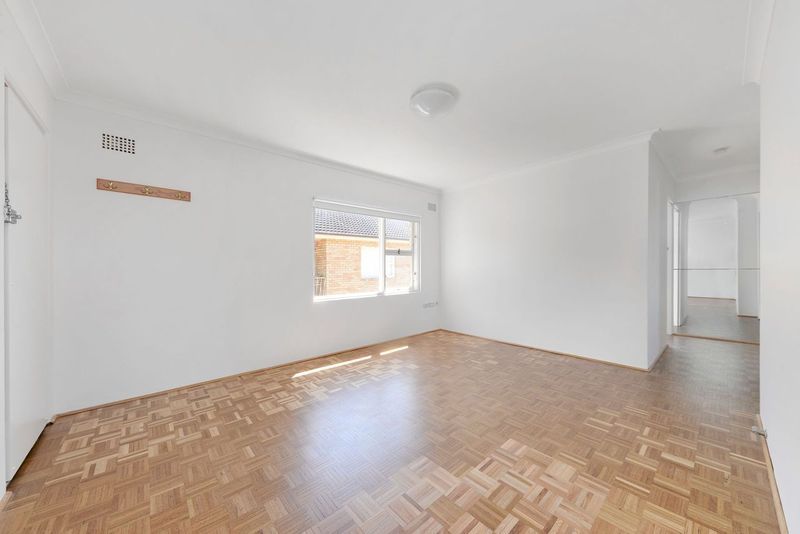 2 bedrooms Apartment / Unit / Flat in 14/38 Pine Street COOGEE NSW, 2034
