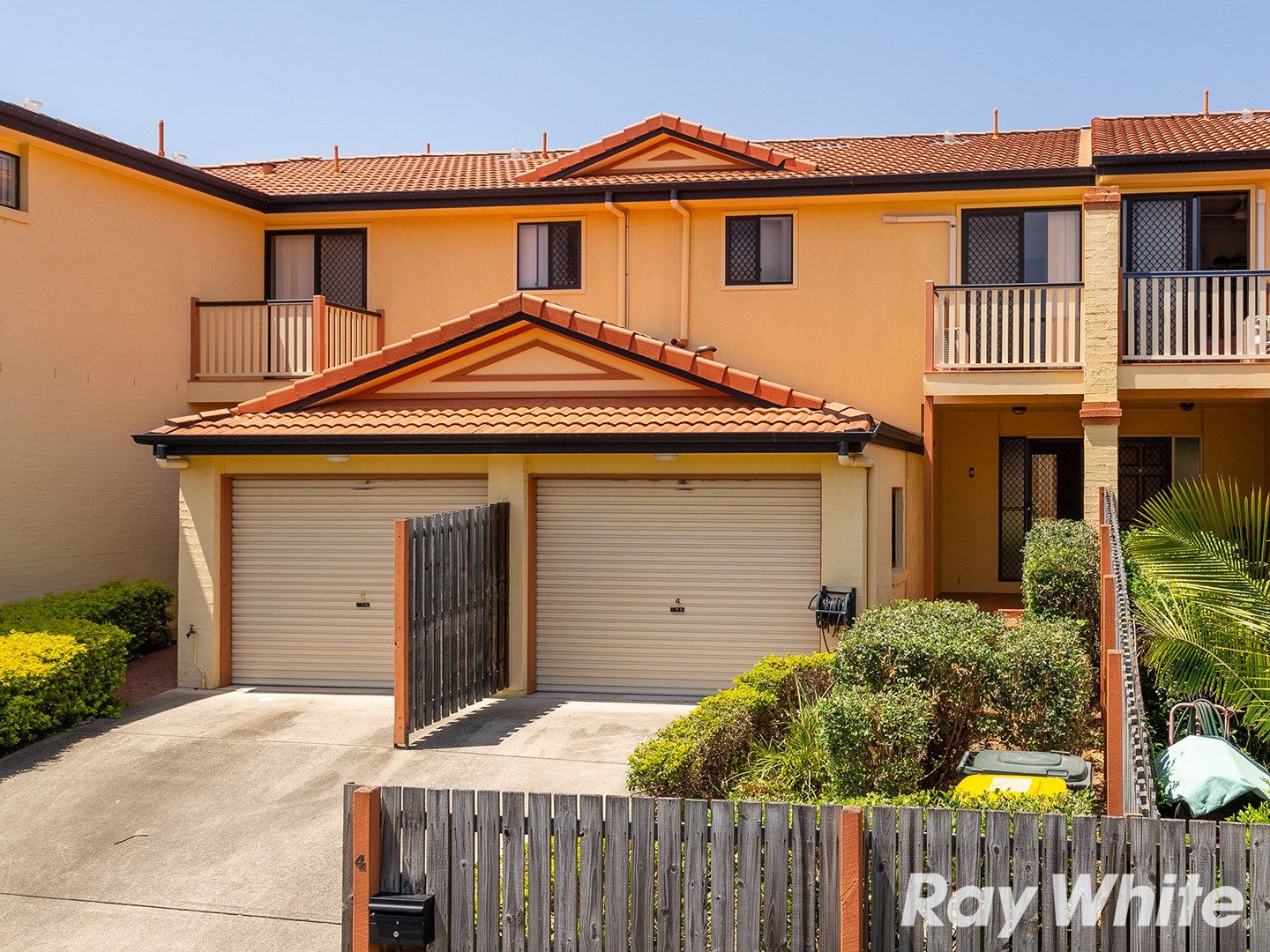 4/28 Kelso Street, Chermside QLD 4032, Image 0