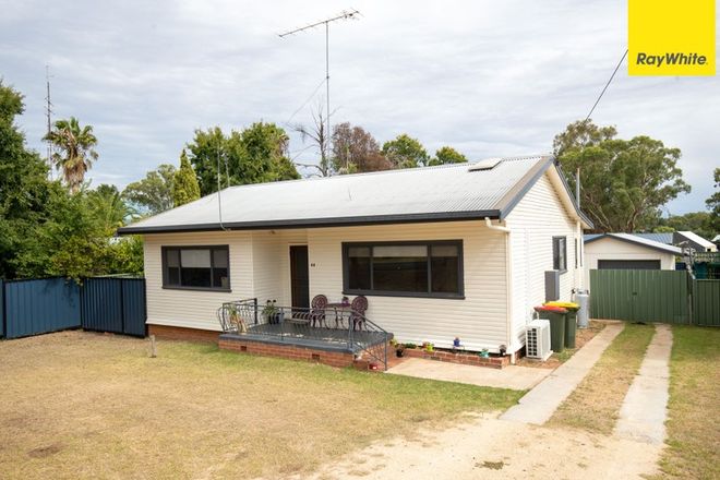 Picture of 44 Prince Street, INVERELL NSW 2360