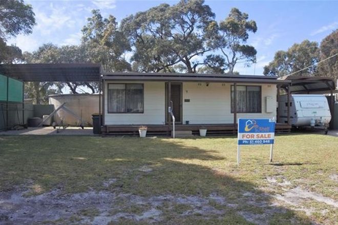 Picture of 32 Government Road, LOCH SPORT VIC 3851