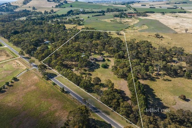 Picture of 360 Sawmill Road, SPRINGMOUNT VIC 3364