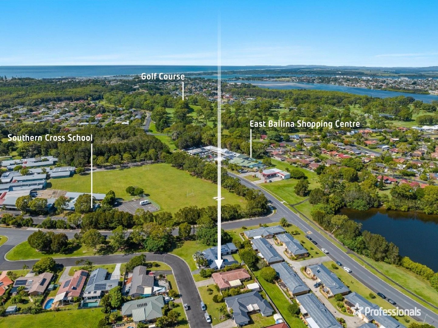 46 Lakeview Circuit, East Ballina NSW 2478, Image 0