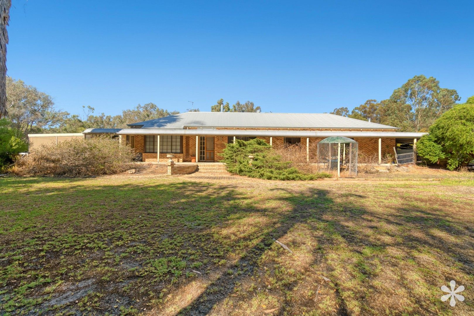 4 bedrooms Acreage / Semi-Rural in 50 Robinson Rd WANDI WA, 6167