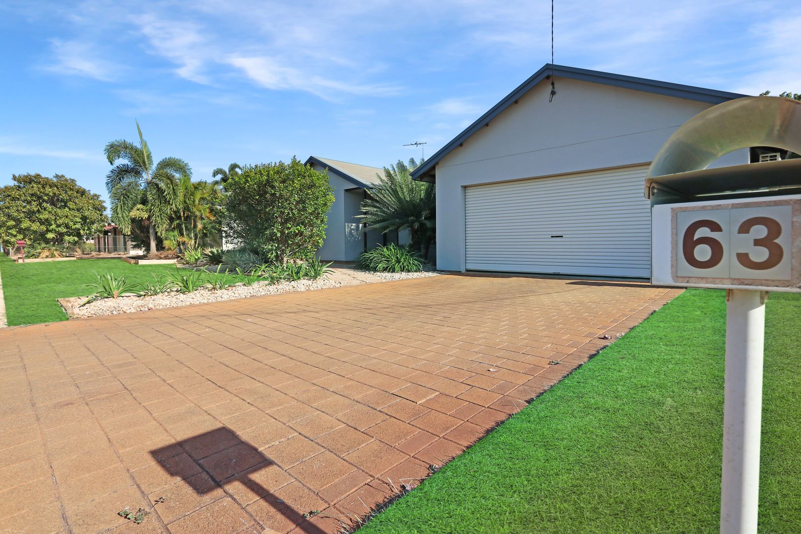 63 Casuarina Street, Katherine Eas Property History & Address