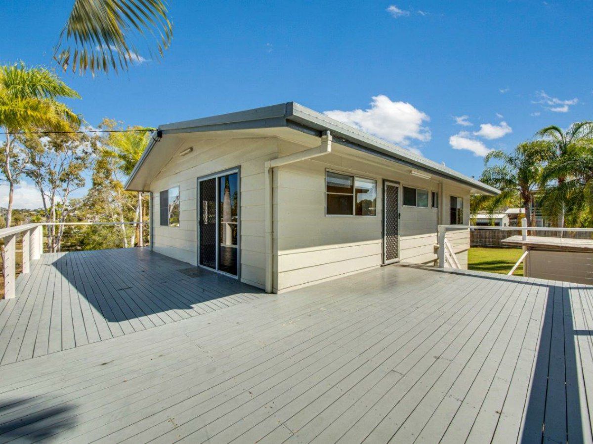 67 Wyndham Avenue, Boyne Island QLD 4680, Image 2