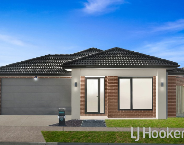 23 Ross Parade, Wallan VIC 3756