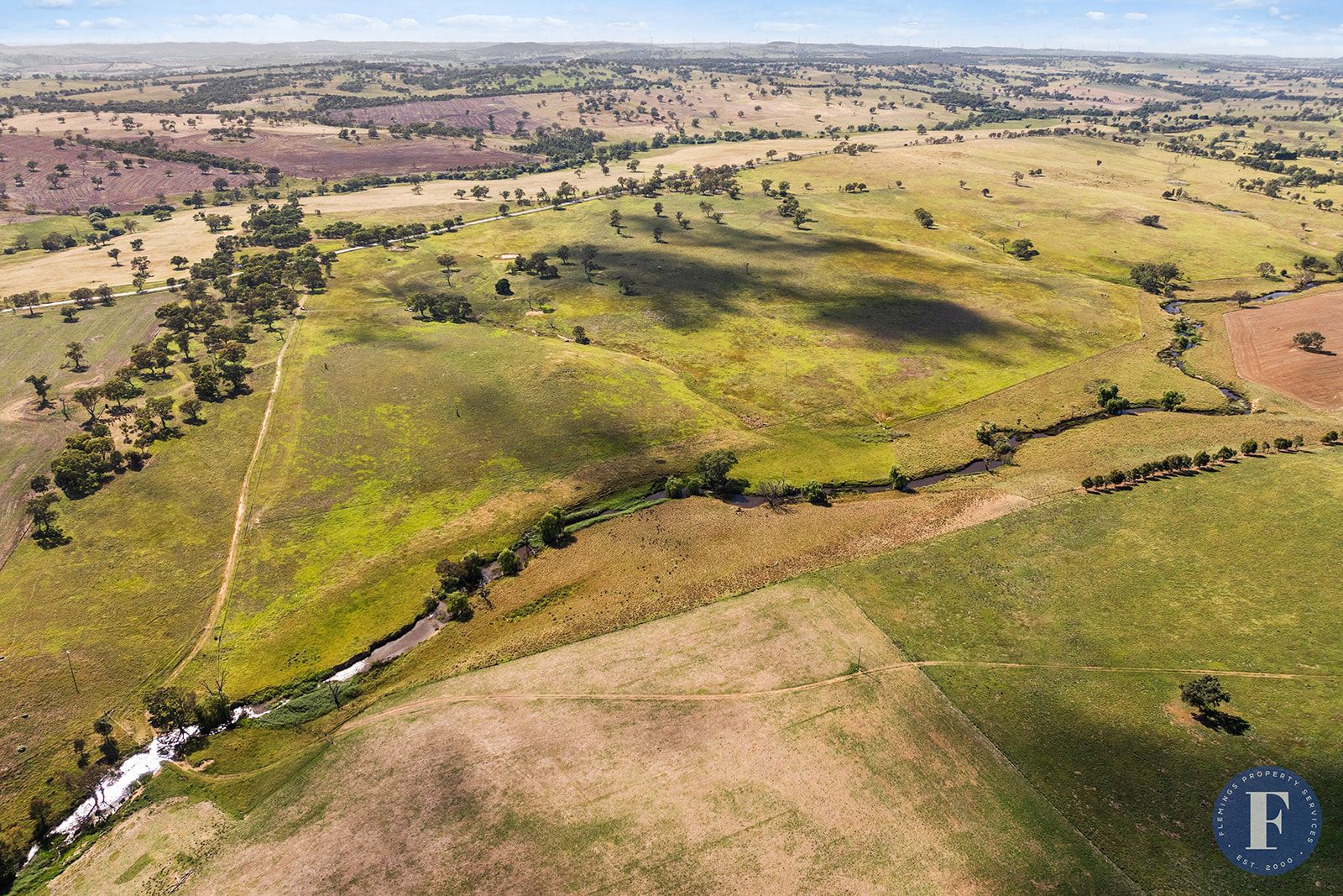 Rural in 3500 Lachlan Valley Way, BOOROWA NSW, 2586
