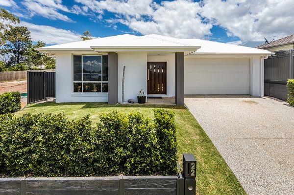 22 Lady Guinevere Circuit, Murrumba Downs QLD 4503
