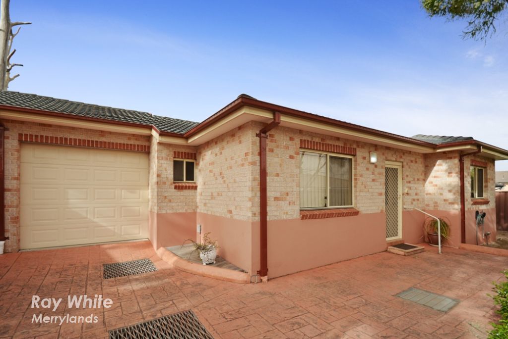 4/25 Harris Street, Guildford NSW 2161, Image 0