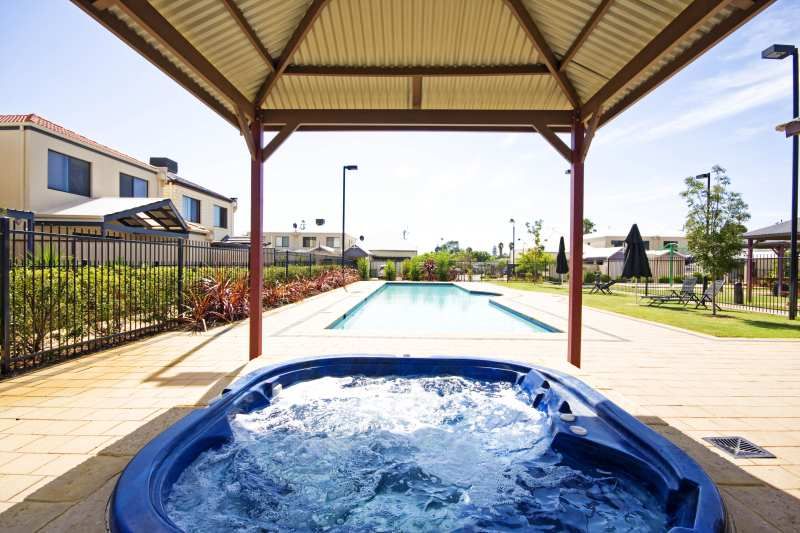 3 bedrooms House in 25/68 Fisher Street BELMONT WA, 6104