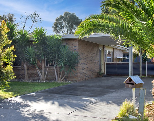 10 Bienias Crescent, Tootgarook VIC 3941