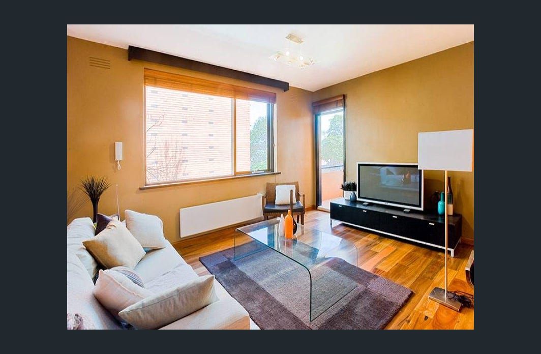 1 bedrooms Apartment / Unit / Flat in 2/85 Merton St ALBERT PARK VIC, 3206