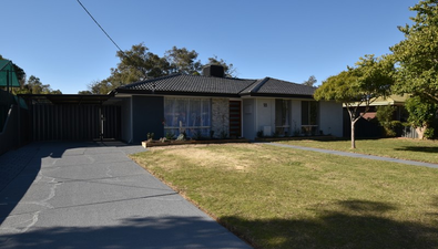 Picture of 18 Saggers Crescent, BECKENHAM WA 6107