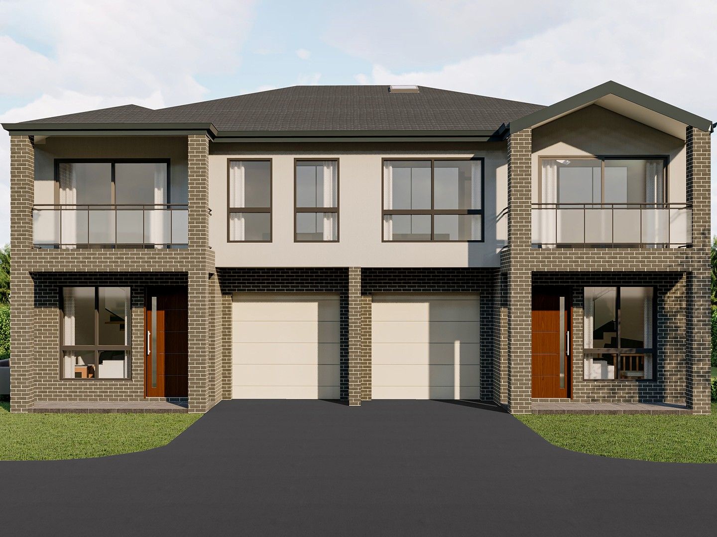 3 bedrooms Townhouse in Inspection Open Now MARSDEN PARK NSW, 2765