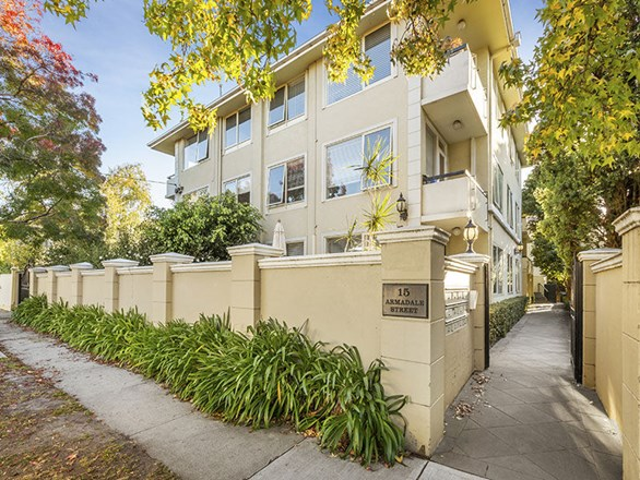 10/13-15 Armadale Street, Armadale VIC 3143