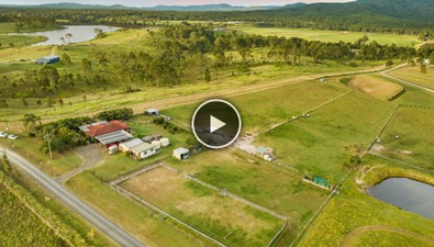 Picture of 166 Four Mile Lane, BOYLAND QLD 4275