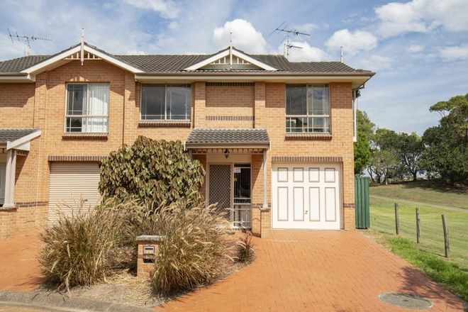 Picture of 1/12 McCann Court, CARRINGTON NSW 2294