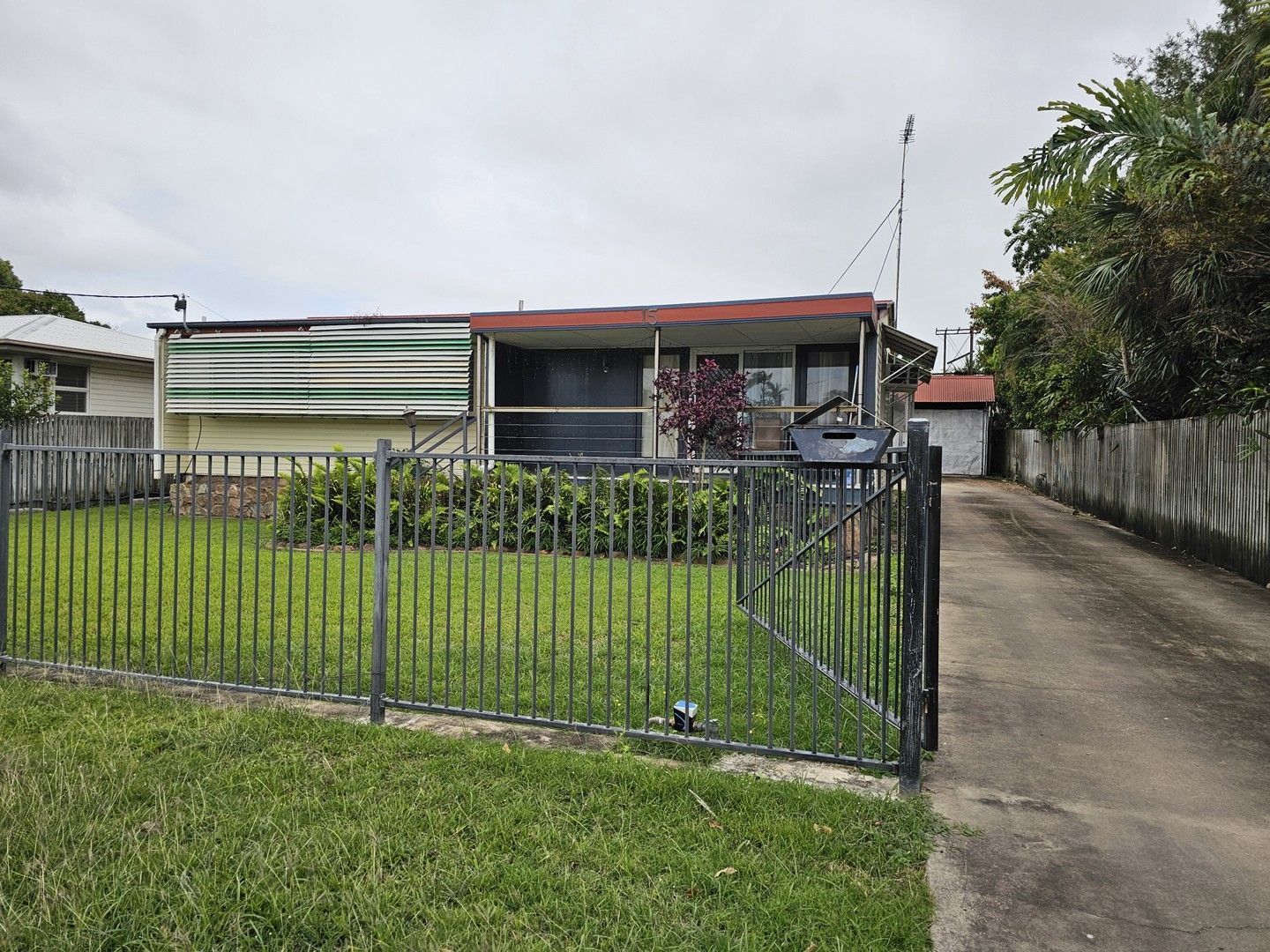 3 bedrooms House in 15 Catherine Street AYR QLD, 4807