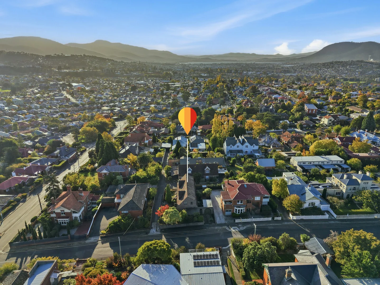 Additional image 22 of 2/4A Boa Vista Road, New Town TAS 7008