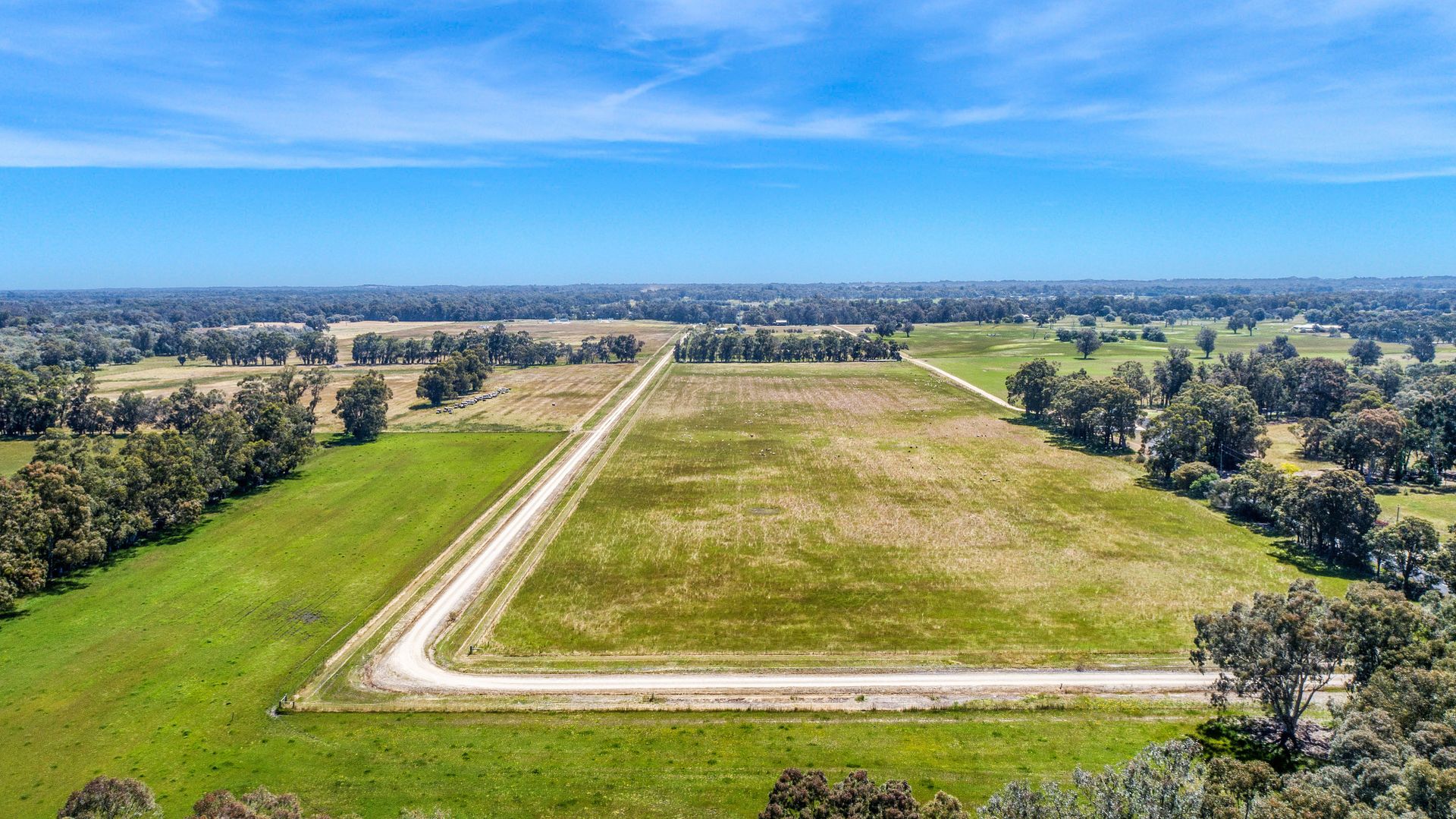 Lot 1 Garvey Road (Crooked Brook), Dardanup WA 6236 Specialist Farm