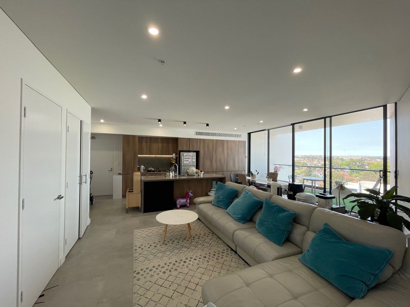 3 bedrooms Apartment / Unit / Flat in 908/3 Haran ST MASCOT NSW, 2020