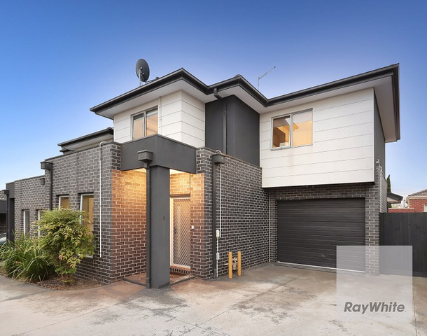 3/43 Riddell Street, Westmeadows VIC 3049