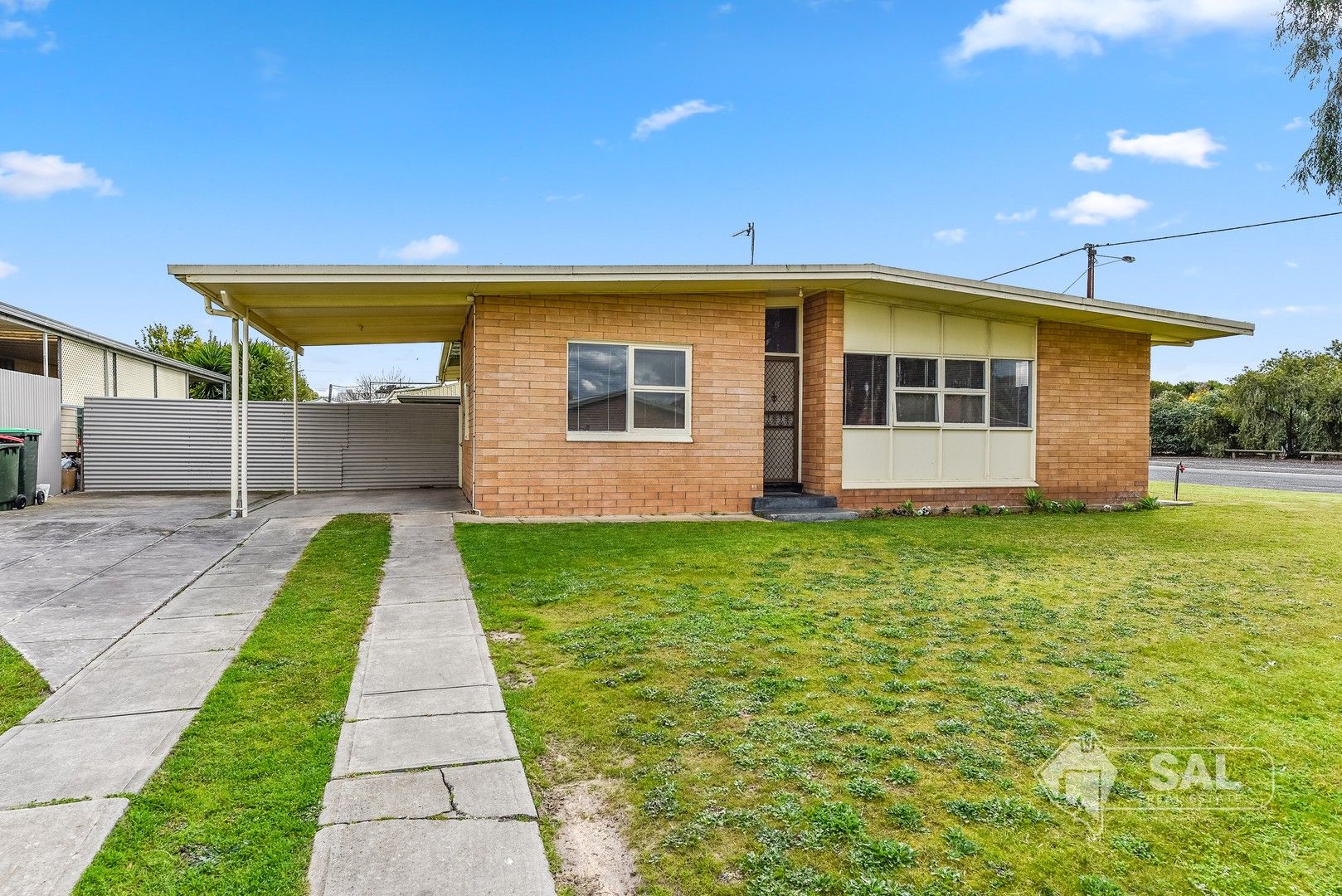 21 Tatiara Terrace, Bordertown SA 5268, Image 1