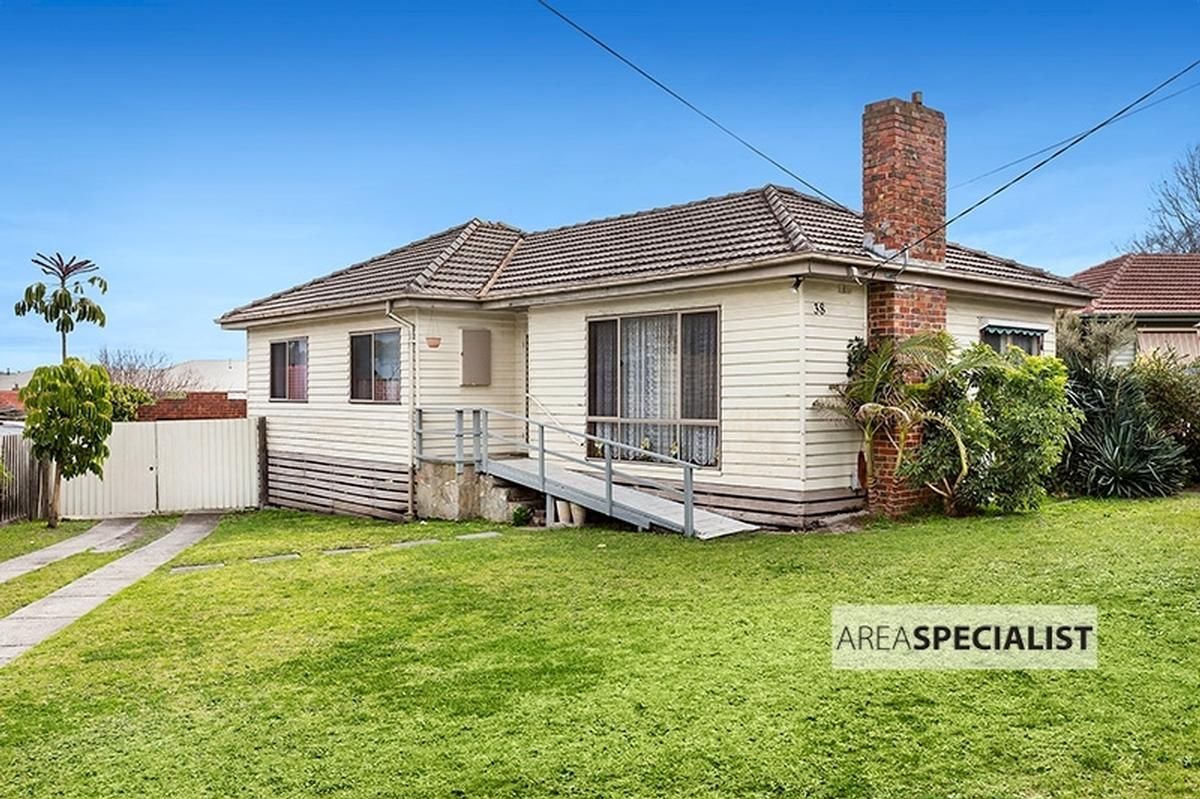 38 Hosken Street, Springvale South VIC 3172, Image 1