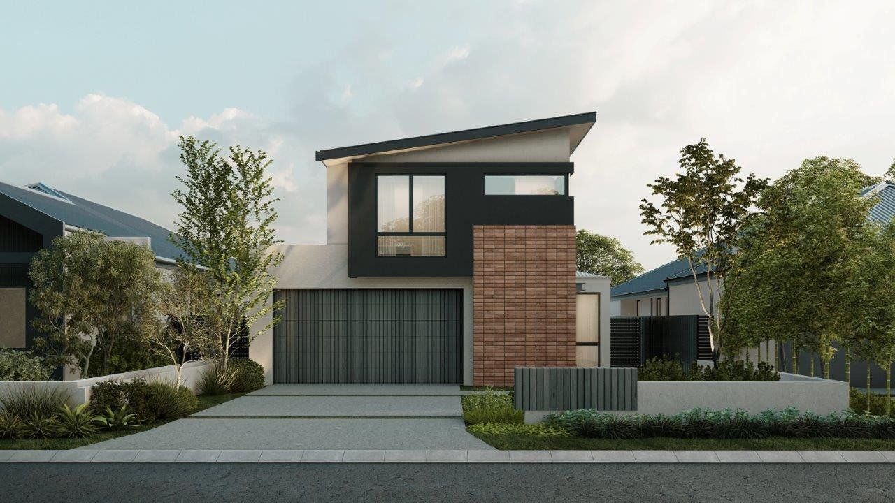 4 bedrooms New House & Land in  SOUTH GUILDFORD WA, 6055