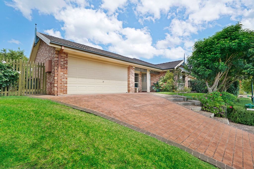 11 The Highwater , Mount Annan NSW 2567