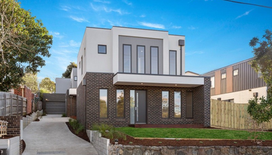 Picture of 1/10 Mines Road, RINGWOOD EAST VIC 3135