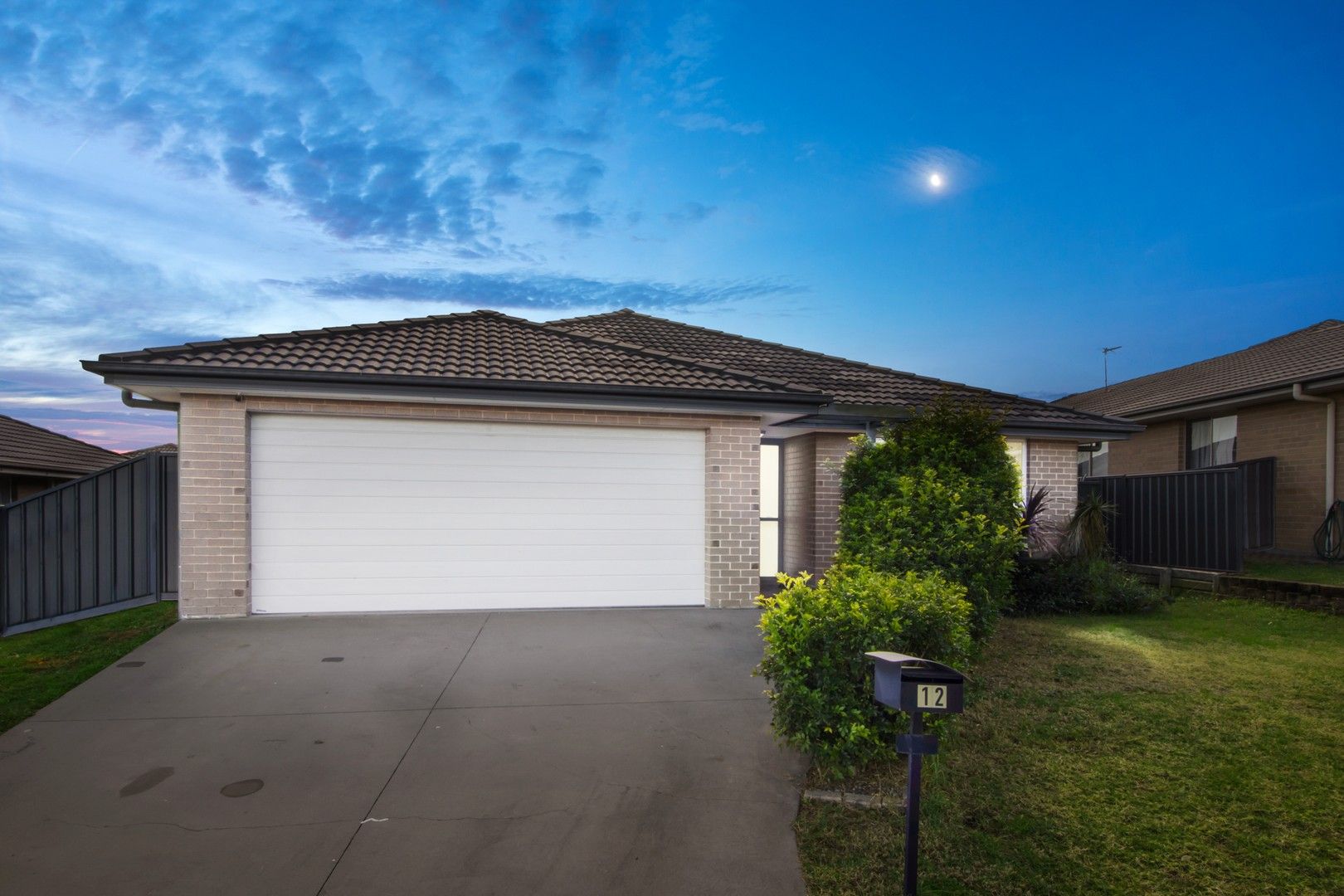 12 Millbrook Road, Cliftleigh NSW 2321