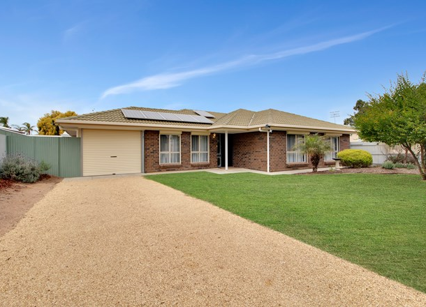 22 Murray Price Drive, Renmark SA 5341