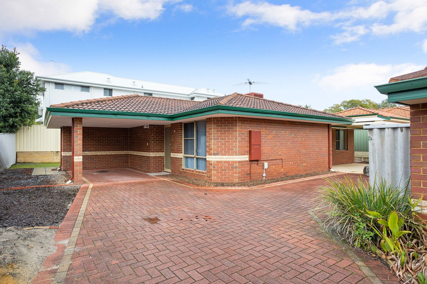 3 bedrooms Villa in 53C Bishopsgate Street CARLISLE WA, 6101