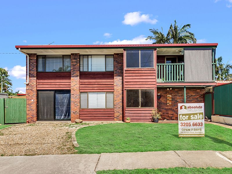 31 Livingstone Street, Strathpine Property History & Address Research