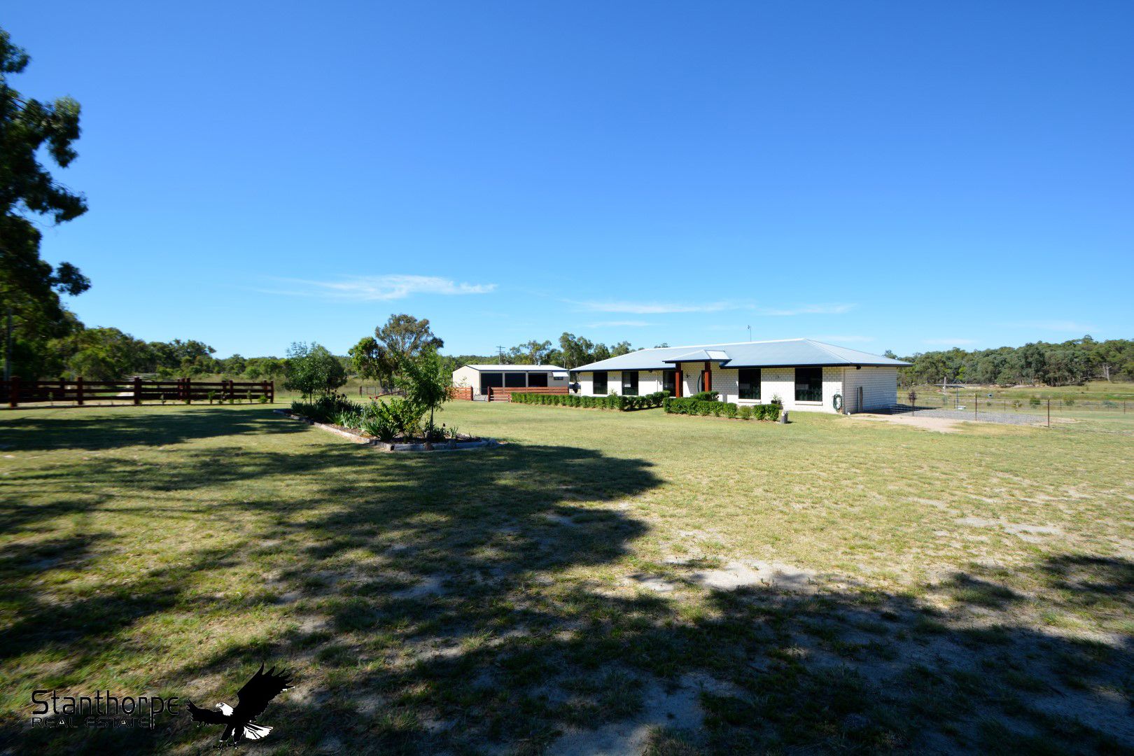 980 Texas Road, Broadwater QLD 4380, Image 0