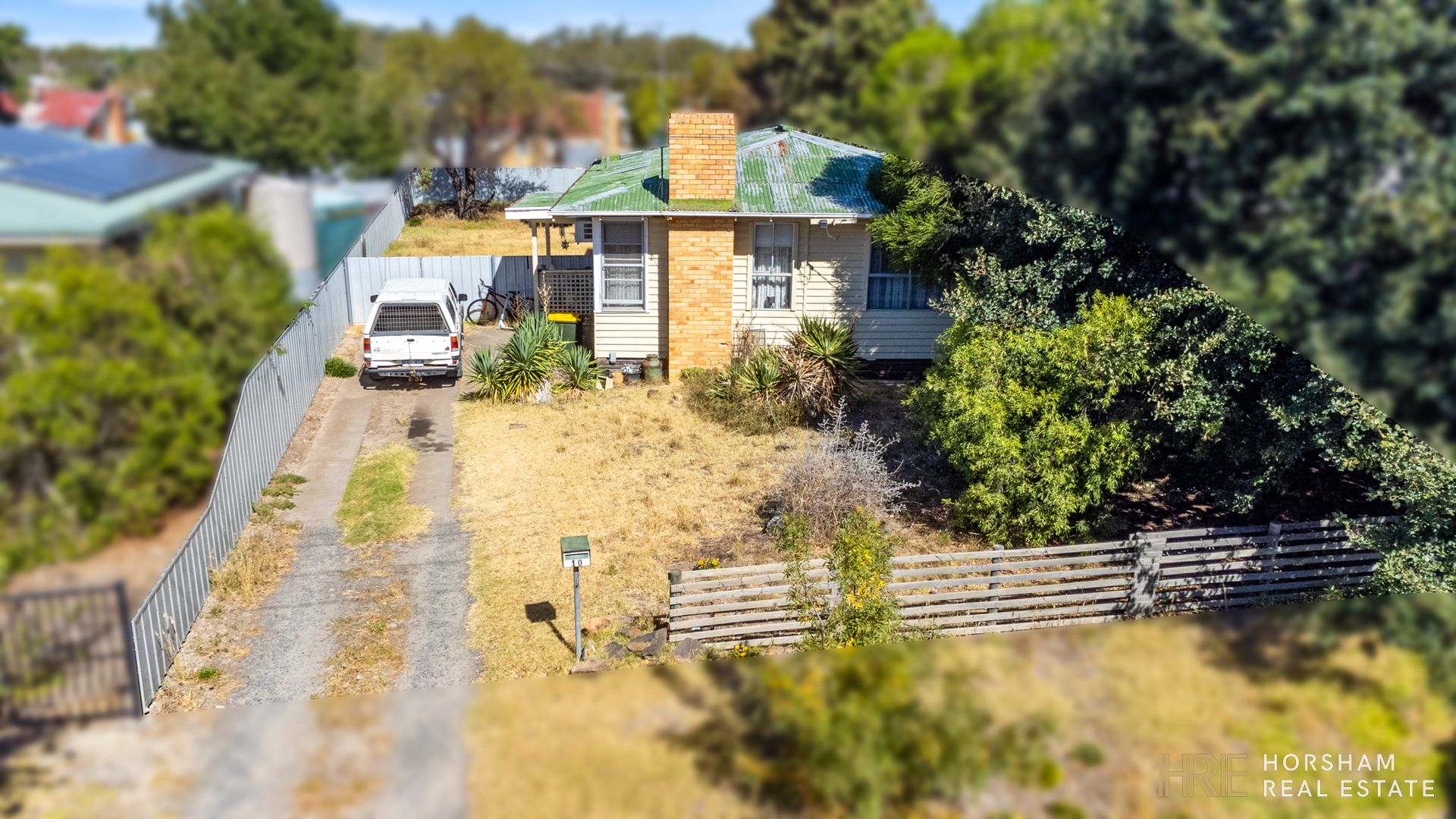 10 Elizabeth Street, Dimboola VIC 3414, Image 1