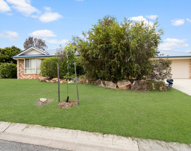 12 Washpool Street, North Lakes QLD 4509