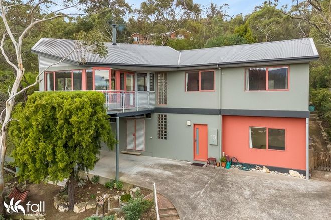 Picture of 13 Oscars Place, GEILSTON BAY TAS 7015