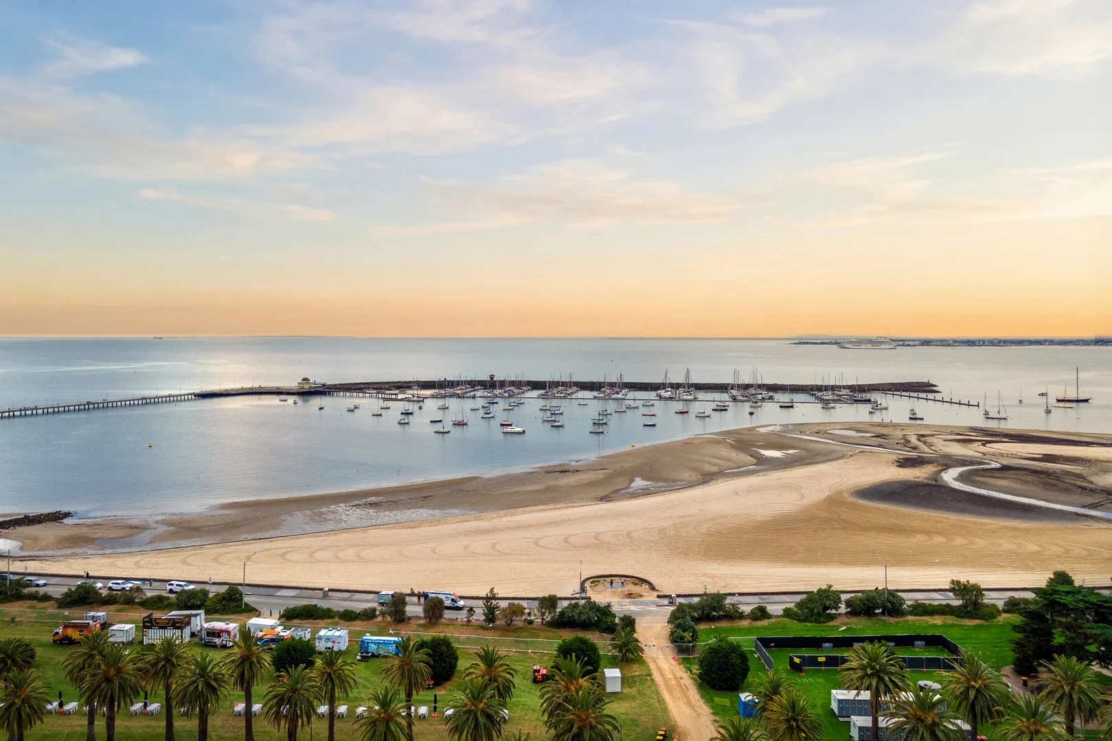 Additional image 10 of 46/350 Beaconsfield Parade, St Kilda West VIC 3182