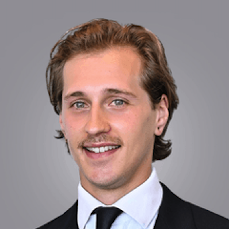 Adam Carpenter