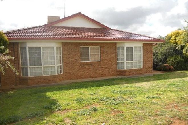 Picture of Unit 1/21 Ebelina Crescent, PARKES NSW 2870